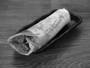Chicken Roll 