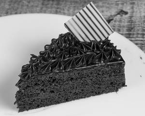 Death by Chocolate Pastry