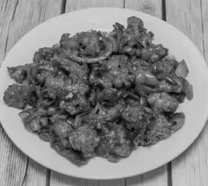 Gobi Manchurian