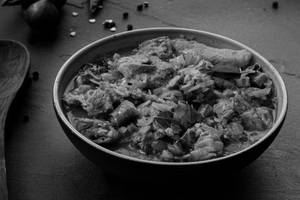 Erachi Curry