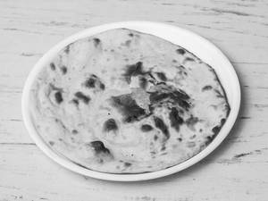 Simple Tandoori Roti