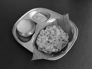 Madur Vada (1 Pc)