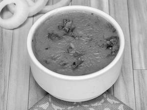 Rajma Fry