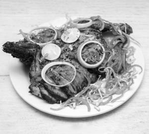 Chicken Tandoori