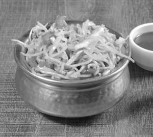Veg Fried Noodles