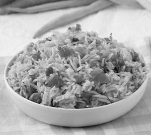 Veg Pulao