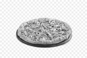Achari Paneer Pizza