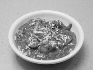 Paneer Kadai
