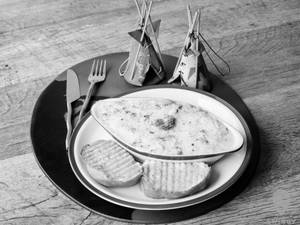 Chicken Florentine
