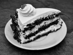 Black Forest Pastry