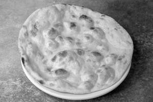 Butter Tandoori Roti