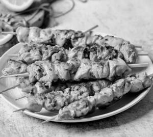 Chicken Skewers