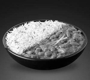 Rajma Chawal