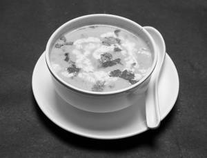 Sweet Corn Soup
