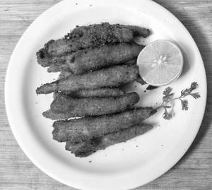 Baby Corn 65
