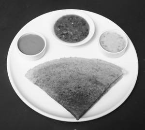 Masala Dosa