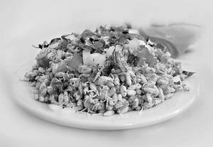 Bhel Puri