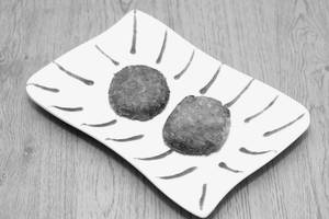 Chicken Cutlet (2 Pcs)