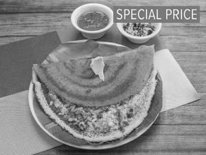Onion Dosa