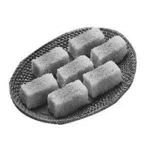 Milk Cake