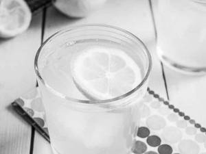 Nimbu Paani