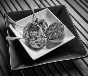 Ebi Kushiyaki