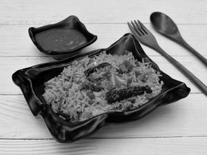Schezwan Fried Rice
