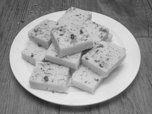 Pista Barfi