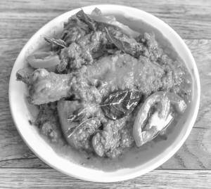 Chicken roast