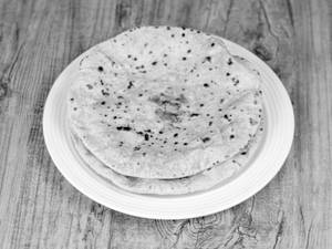Butter Tawa Roti