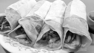 Egg Roll (Per Pc)