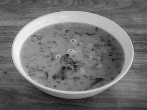 Yellow Dal Fry