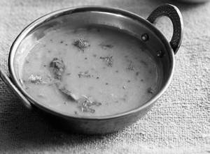Plain Dal