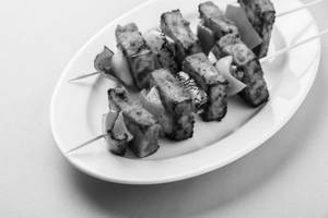 Masala Paneer Tikka