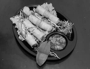 Spring Roll               