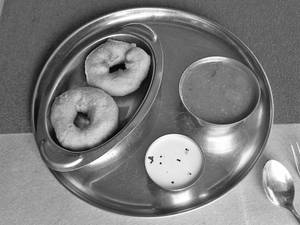 Vada Sambar