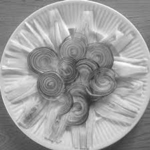 Onion Salad