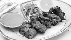 Chicken Tikka [5 Pcs]