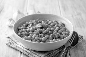 Chana Masala