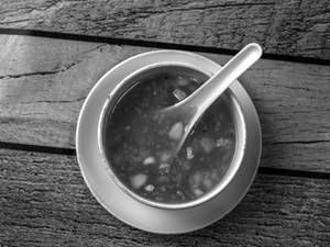 Manchow Soup