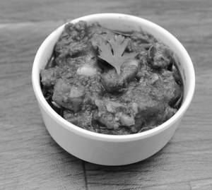 Mutton Varuval(125 gms)