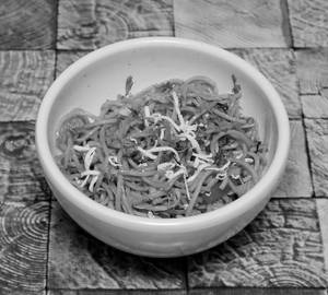 Vegetable Chow Mein