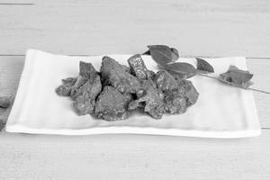 Mutton Liver Fry