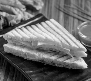 Paneer Sandwich