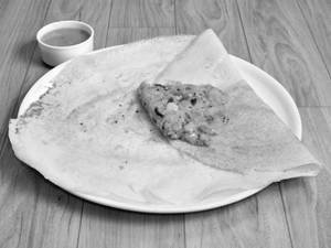 Masala Dosa 