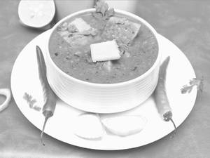 Paneer Butter Masala