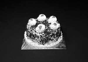 Black Forest Cakes