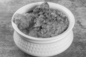 Mutton Masala