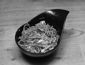 Veg Noodles