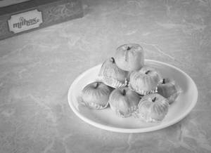 Apple Dry Fruit